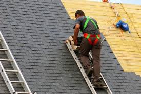 Best Tile Roofing Installation  in Granite Bay, CA